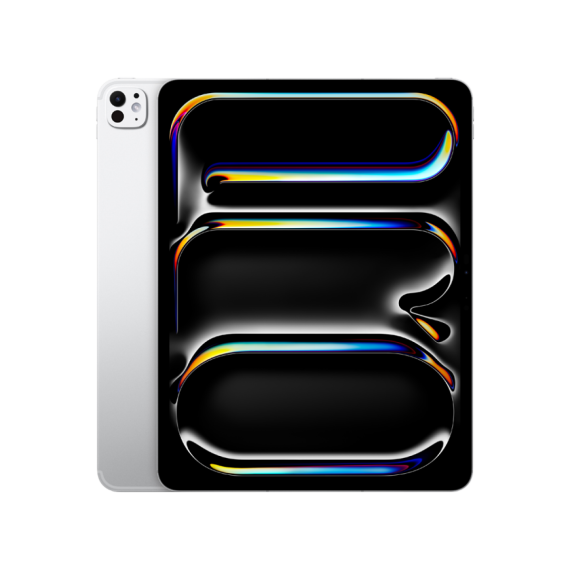 ПЛАНШЕТ IPAD PRO 13 WF CL 256GB SLVR-ISP