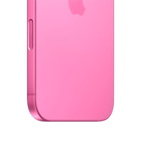 СМАРТФОН IPHONE 16 PLUS PNK 128GB-CAM