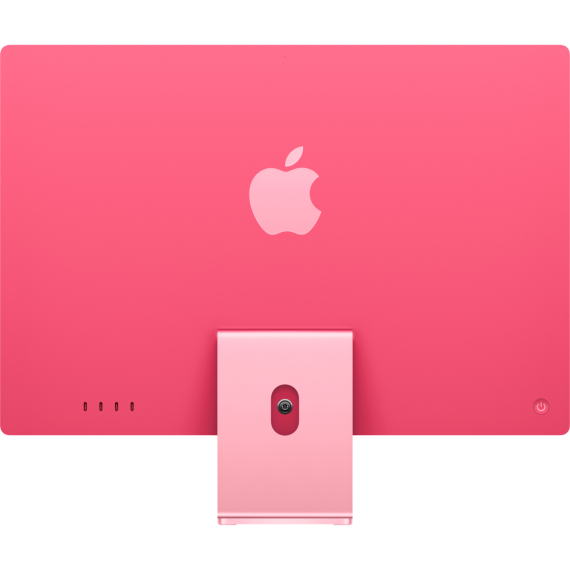 КОМП’ЮТЕР IMAC 24" PNK/10CCPU/10CGPU/16GB/512-UKR