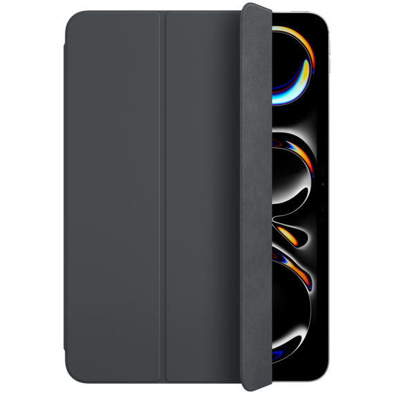 ОБКЛАДИНКА IPAD PRO SMART FOLIO 11 BLACK-ZML