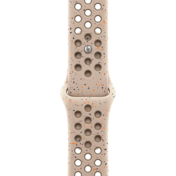 42mm Desert Stone Nike Sport Band - M/L