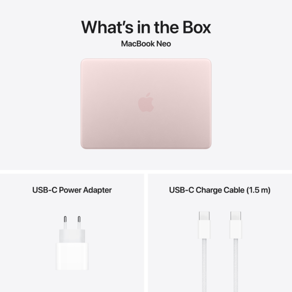 НОУТБУК MBN 13 BLS/8GB/512GB-UKR