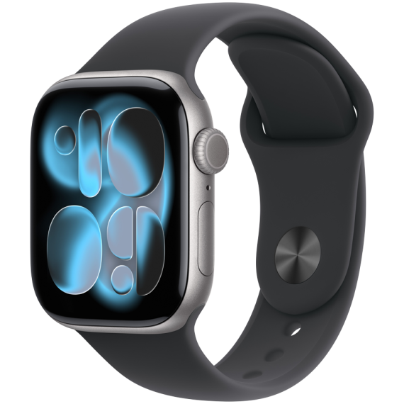 ГОДИННИК APPLE WATCH 11 42 SG AL BK SB SM CEL-RKZ