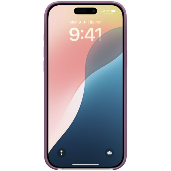 ЧОХОЛ BEATS IPHONE 16 PRO MAX CASE PURPLE-USA