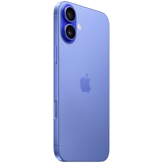 СМАРТФОН IPHONE 16 PLUS UMR 256GB-CAM