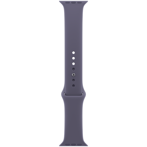 46mm Purple Fog Sport Band - S/M