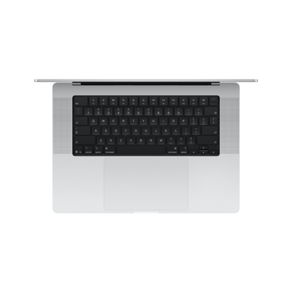 НОУТБУК MBP 16 SL/18C/40C GPU/48GB/2T-UKR