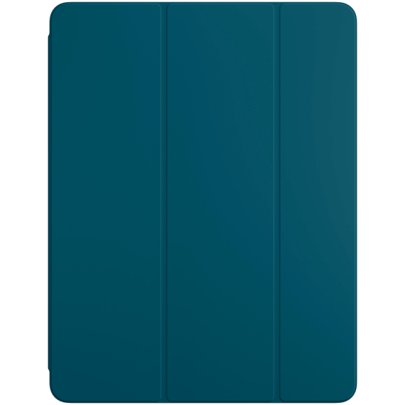 ОБКЛАДИНКА IPAD PRO SMART FOLIO 12.9 MARINE BLU-ZML