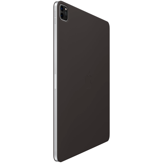 ЧОХОЛ-ОБКЛАДИНКА IPAD SMART FOLIO 12.9 BLACK-ZML