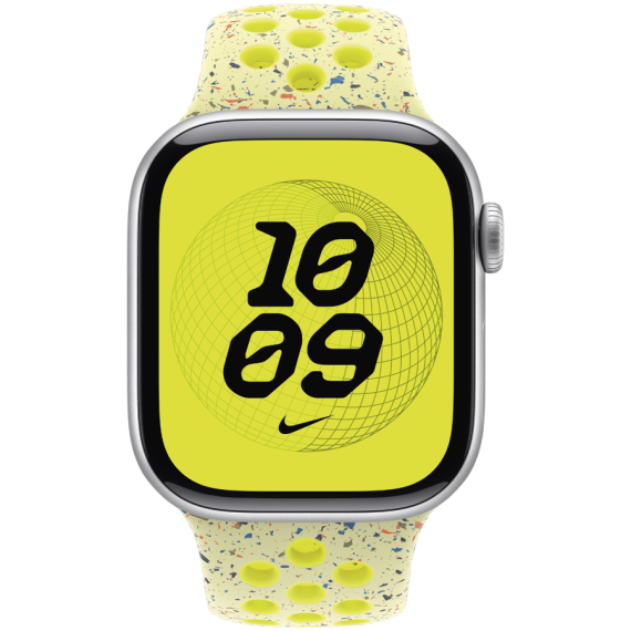 42mm Volt Splash Nike Sport Band - S/M