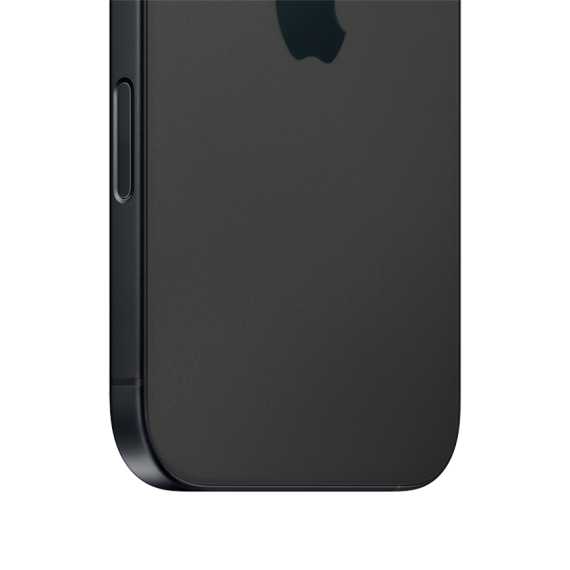 СМАРТФОН IPHONE 16 PLUS BLK 128GB-CAM