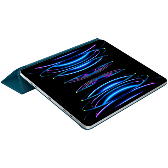 ОБКЛАДИНКА IPAD PRO SMART FOLIO 12.9 MARINE BLU-ZML