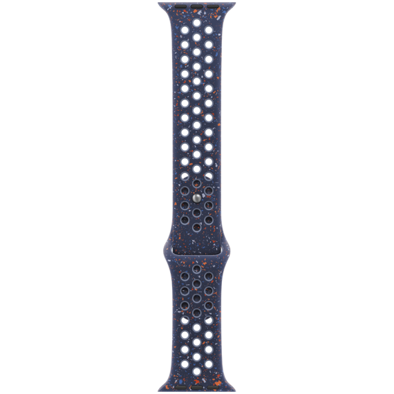 42mm Blue Ribbon Nike Sport Band - S/M