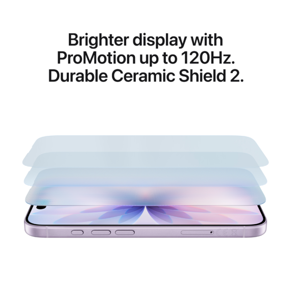 Смартфон iPhone 17 (Новий)