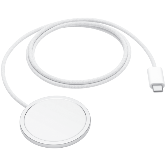 ЗАРЯДНИЙ ПРИСТРІЙ MAGSAFE CHARGER (1 M)-ZEE