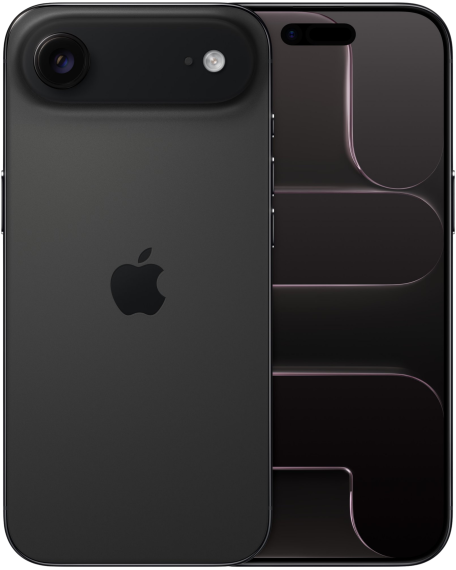 Смартфон iPhone 17 Air (Вживаний)