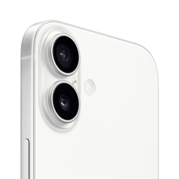 СМАРТФОН IPHONE 17 WHITE 512GB-AFA