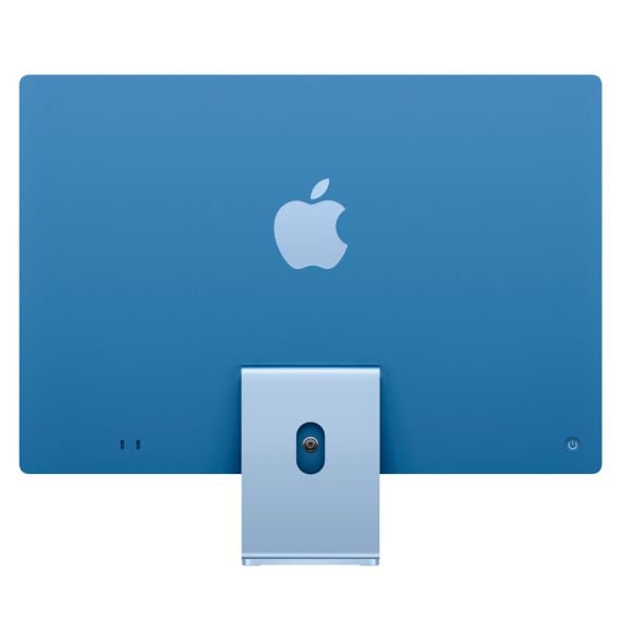 КОМП’ЮТЕР IMAC 24" BLU/8C CPU/8C GPU