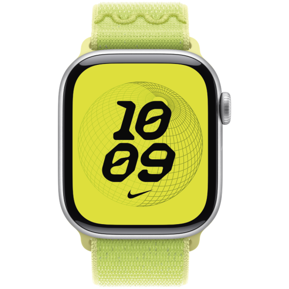 42mm Volt Splash Nike Sport Loop