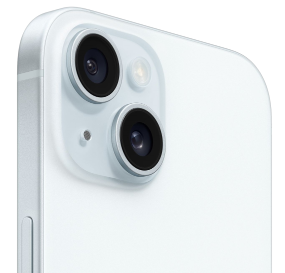 Смартфон iPhone 15 Plus (Вживаний)