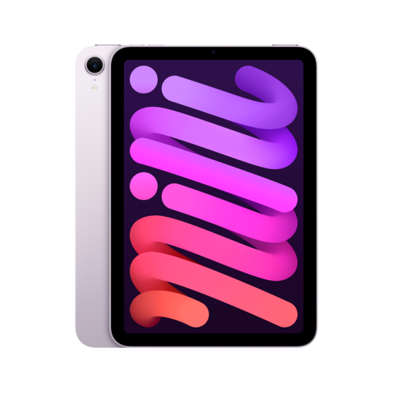 ПЛАНШЕТ IPAD MINI WI-FI 256GB PURPLE-BNL