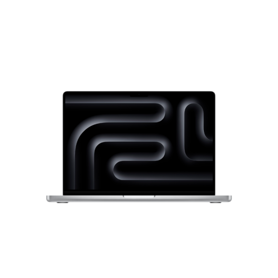 НОУТБУК MBP 14 SL/10C/10C GPU/32GB/1TB-UKR