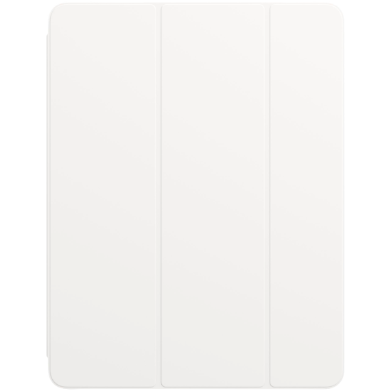 ЧОХОЛ-ОБКЛАДИНКА IPAD SMART FOLIO 12.9 WHITE-ZML