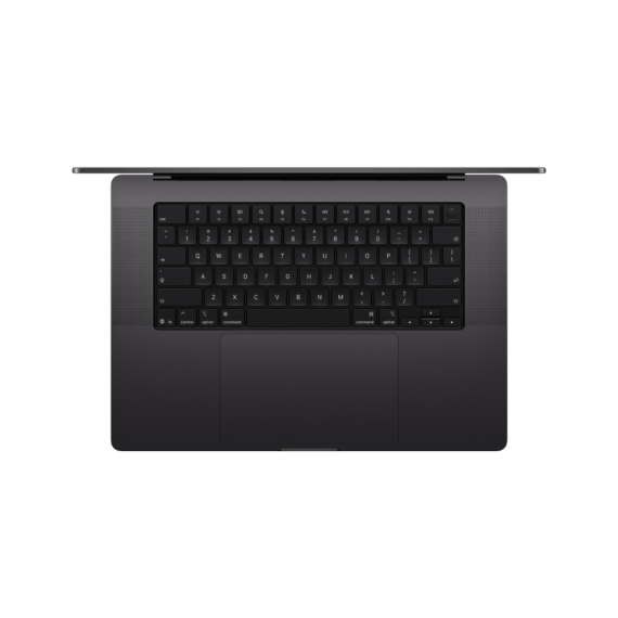 НОУТБУК MBP 16 SB/18C/40C GPU/48GB/2T-UKR