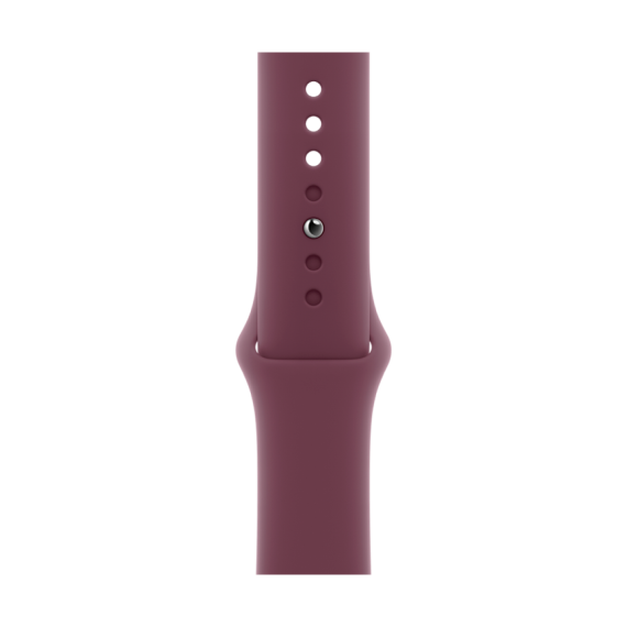 РЕМІНЕЦЬ ДЛЯ ГОДИННИКА APPLE WATCH 41 MULBERRY SB S/M-ZML