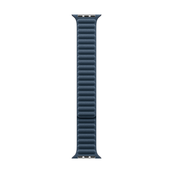 РЕМІНЕЦЬ ДЛЯ ГОДИННИКА APPLE WATCH 41 PACIFIC BLUE MG M/L-ZML