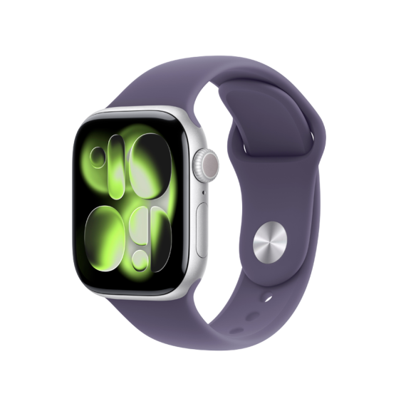 ГОДИННИК APPLE WATCH 11 42 SI AL PF SB ML GPS-RKZ
