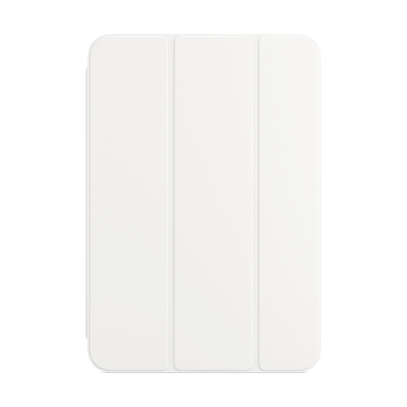 ЧОХОЛ-ОБКЛАДИНКА IPAD MINI SMART FOLIO WHITE-ZML