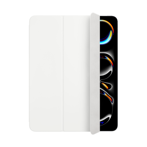 ОБКЛАДИНКА IPAD PRO SMART FOLIO 13 WHITE- ZML