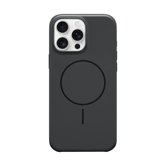 ЧОХОЛ BEATS IPHONE 16 PRO MAX CASE BLACK-USA