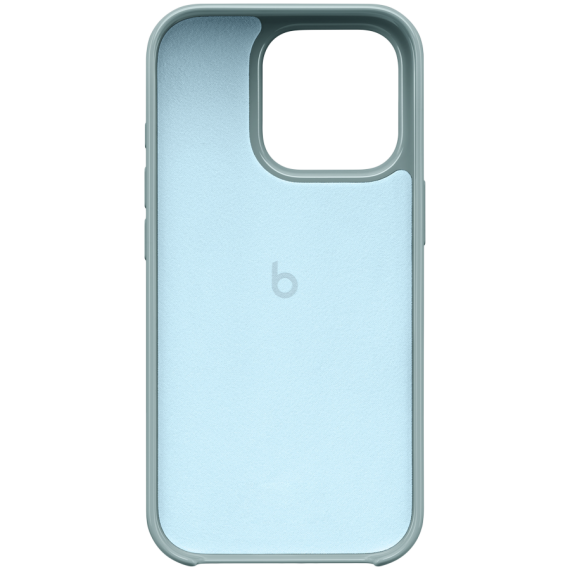 ЧОХОЛ BEATS IPHONE 16 PRO CASE BLUE-USA