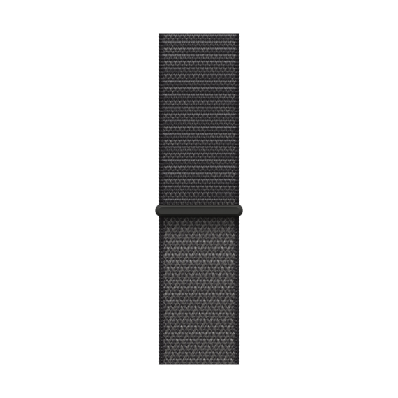 РЕМІНЕЦЬ ДЛЯ ГОДИННИКА APPLE WATCH 42 DARK GRAY SL-ZML