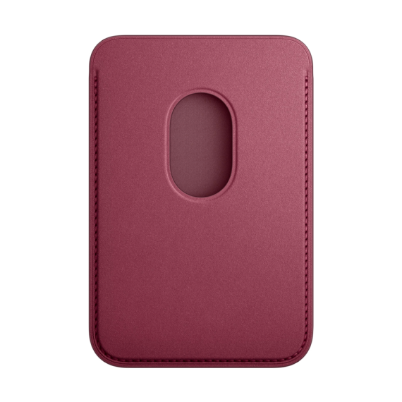 ЧОХОЛ-ГАМАНЕЦЬ IPHONE FINEWOVEN WALLET MULBERRY-ZML