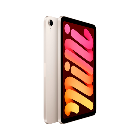 ПЛАНШЕТ IPAD MINI WI-FI 128GB STARLIGHT-BNL