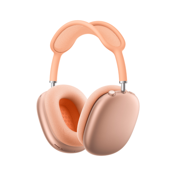 НАВУШНИКИ AIRPODS MAX 2 ORANGE-ZEE