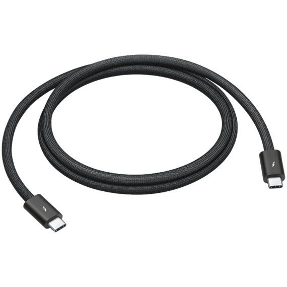 КАБЕЛЬ APPLE THUNDERBOLT 5 PRO (1 М)-ZML