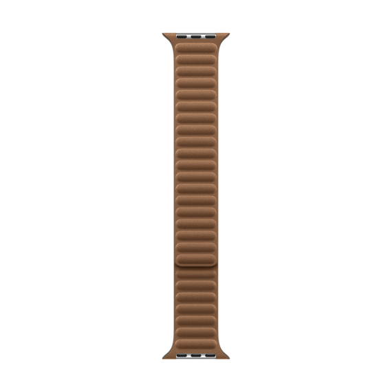 46mm Caramel Magnetic Link - M/L