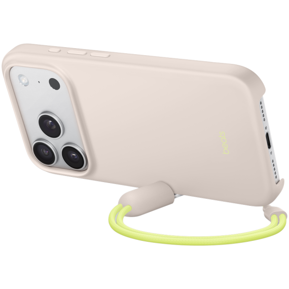 ЧОХОЛ BEATS IPHONE 17 PRO KSD CASE STN-USA