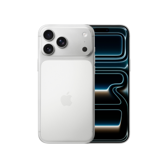 Смартфон iPhone 17 Pro Max (Новий)