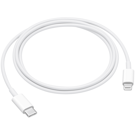 КАБЕЛЬ USB-C TO LIGHTNING CABLE (1 M)-ZML