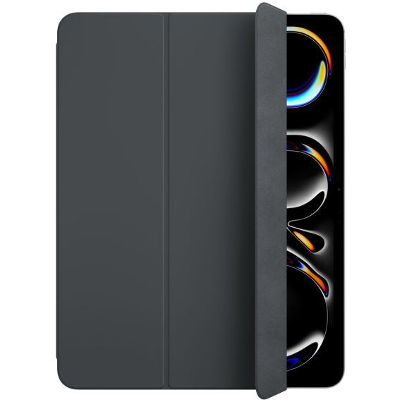 ОБКЛАДИНКА IPAD PRO SMART FOLIO 13 BLACK-ZML