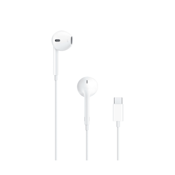 НАВУШНИКИ EARPODS (USB-C)-ZML