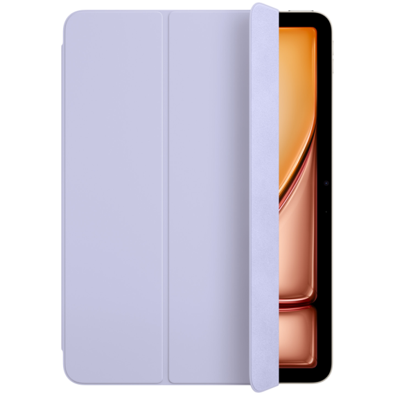 ОБКЛАДИНКА IPAD AIR SMART FOLIO 11 LIGHT VIOLET-ZML