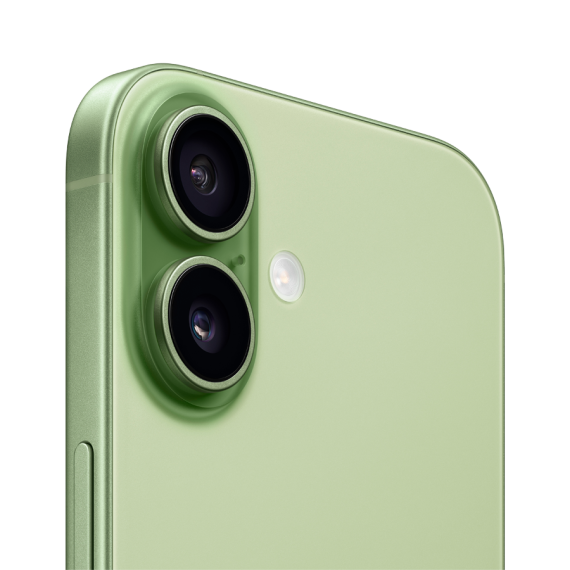 СМАРТФОН IPHONE 17 SAGE 256GB-AFA