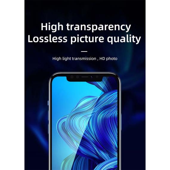Захисне скло JOYROOM для камери iPhone13/13 Mini
