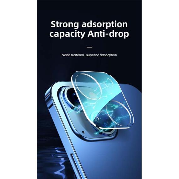 Захисне скло JOYROOM для камери iPhone13/13 Mini